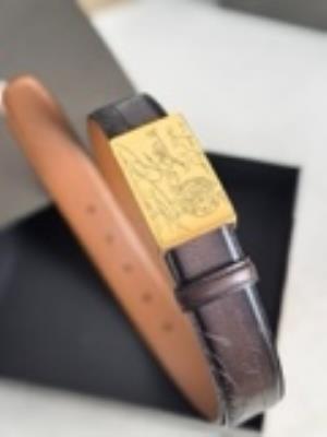 wholesale quality berluti belt model no. 1